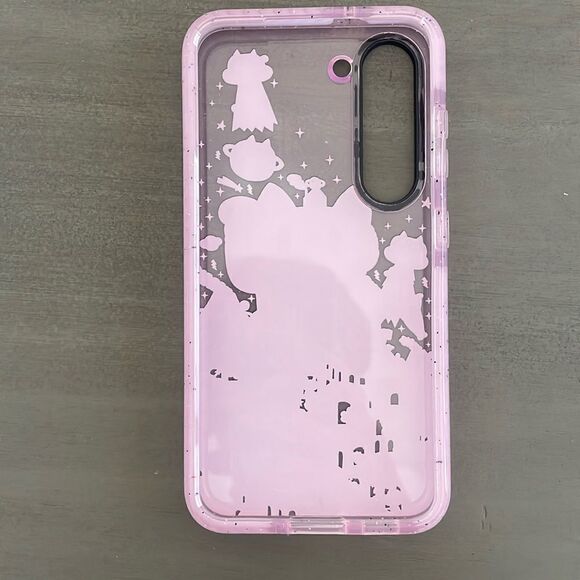 Casetify fortune cat Samsung S23 case - Picture 2 of 3